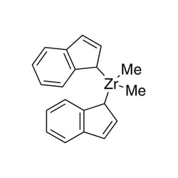 Dimethylbis(indenyl)zirconium, min. 98%|40-1120|49596-04-5