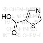 Thiazole-5-carboxylic acid|17129|14527-41-4
