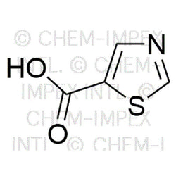 Thiazole-5-carboxylic acid|17129|14527-41-4