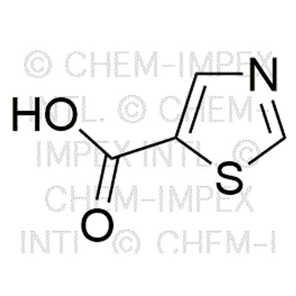Thiazole-5-carboxylic acid|17129|14527-41-4