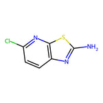 5-Chlorothiazolo[5,4-b]pyridin-2-amine|CS-0088993|31784-71-1