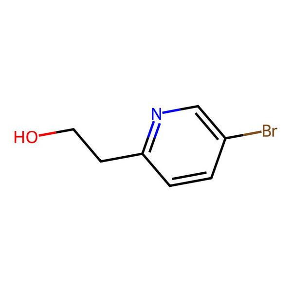 2-(5-Bromopyridin-2-yl)ethanol|CS-0052265|1206968-77-5