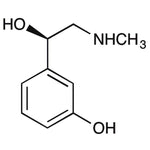 L-Phenylephrine|32504|59-42-7