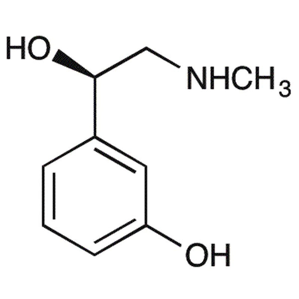 L-Phenylephrine|32504|59-42-7
