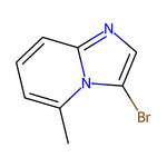 3-Bromo-5-methylimidazo[1,2-a]pyridine|CS-0087913|5857-47-6