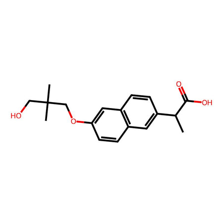 Naproxen Impurity 18|C4X-170818|2601735-81-1