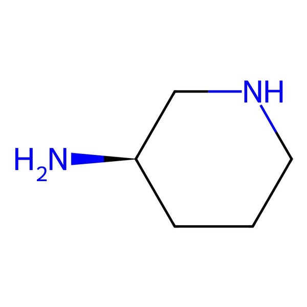 (3R)-3-Piperidinamine|CS-W009139|127294-73-9