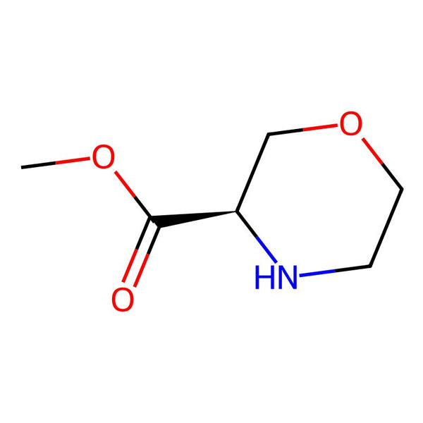 Methyl (R)-morpholine-3-carboxylate|CS-0109445|1187933-47-6