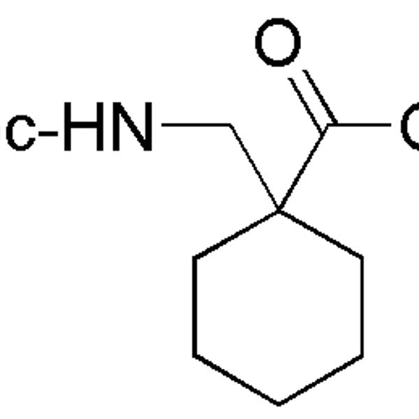 Boc-1-aminomethyl-cyclohexane carboxylic acid|22704|204514-23-8