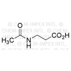 Acetyl-b-alanine|01739|3025-95-4
