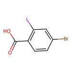 4-Bromo-2-iodobenzoic acid|CS-0067143|1133123-02-0