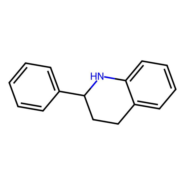 2-Pphenyl-1,2,3,4-tetrahydroquinoline|CS-0610507|24005-23-0