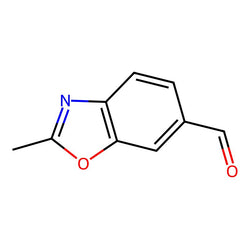 2-Methyl-6-benzoxazolecarboxaldehyde|CS-0019334|864274-04-4