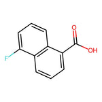 5-Fluoro-1-naphthoic acid|CS-0211611|573-04-6