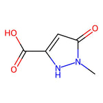 5-Hydroxy-1-methyl-1H-pyrazole-3-carboxylic acid|CS-0061732|58364-97-9