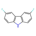 3,6-Difluoro-9H-carbazole|CS-0514257|1041143-98-9