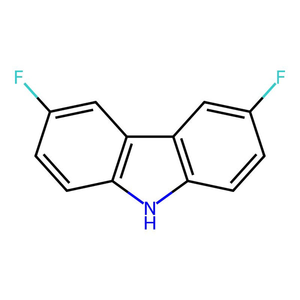 3,6-Difluoro-9H-carbazole|CS-0514257|1041143-98-9