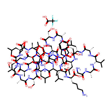 TRAF6 Control Peptide trifluoroacetate salt|CPTD783741|852690-80-3