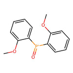 Bis(2-methoxyphenyl)phosphine oxide|CS-0160256|71360-04-8