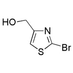 (2-Bromothiazol-4-yl)methanol|24018|5198-86-7
