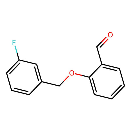 Safinamide Impurity 44|C4X-159044|172685-67-5