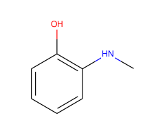 2-(Methylamino)phenol|CS-B1556|611-24-5