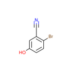 2-Bromo-5-hydroxybenzonitrile|CS-W019014|189680-06-6