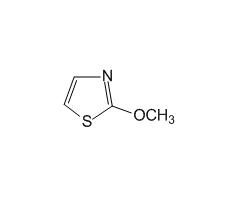 2-Methoxythiazole|CS-W005816|14542-13-3