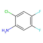 2-Chloro-4,5-difluoroaniline|CS-W014378|2613-32-3