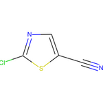 2-Chlorothiazole-5-carbonitrile|CS-W014401|51640-36-9