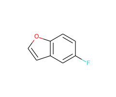 5-Fluorobenzofuran|CS-W022385|24410-59-1