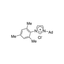 1-(2,4,6-Trimethylphenyl)-3-(adamantyl)imidazolium chloride, min. 97%|07-0542|1583244-07-8