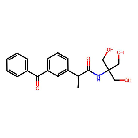 Ketoprofen Impurity 26|C4X-147126|1777829-91-0