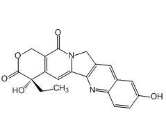 Camptothecin 10-Hydroxy Impurity|C4X-15711|19685-09-7