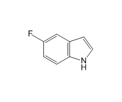 5-Fluoroindole, 98%