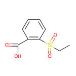 2-(Ethylsulfonyl)benzoic acid|CS-0621072|161058-27-1