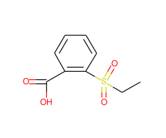 2-(Ethylsulfonyl)benzoic acid|CS-0621072|161058-27-1