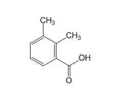 2,3-Dimethylbenzoic acid, 98%|550791|603-79-2