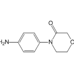 4-(4-Aminophenyl)morpholin-3-one|CS-B0473|438056-69-0