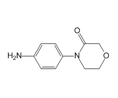 4-(4-Aminophenyl)morpholin-3-one|CS-B0473|438056-69-0