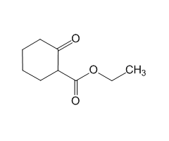 Ethyl 2-cyclohexanonecarboxylate, 97%|550835|1655-07-8