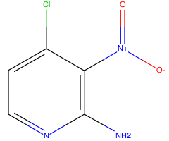 2-Amino-4-chloro-3-nitropyridine|CS-W008722|6980-08-1