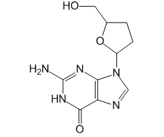 2',3'-Dideoxyguanosine, 90%|947905|85326-06-3