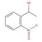 1-(2-Nitrophenyl)ethan-1-ol|CS-0097781|3205-25-2