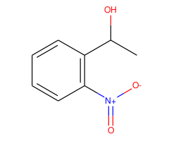 1-(2-Nitrophenyl)ethan-1-ol|CS-0097781|3205-25-2