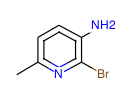 2-Bromo-6-methylpyridin-3-amine|CS-0007528|126325-53-9
