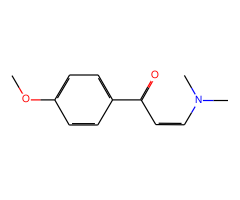 3-(Dimethylamino)-1-(4-methoxyphenyl)prop-2-en-1-one|CS-0099294|18096-70-3