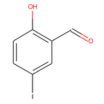 2-Hydroxy-5-iodobenzaldehyde|CS-W005105|1761-62-2