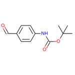 tert-Butyl 4-formylphenylcarbamate|CS-0042029|144072-30-0