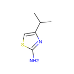 4-Isopropylthiazol-2-amine|CS-0061030|79932-20-0